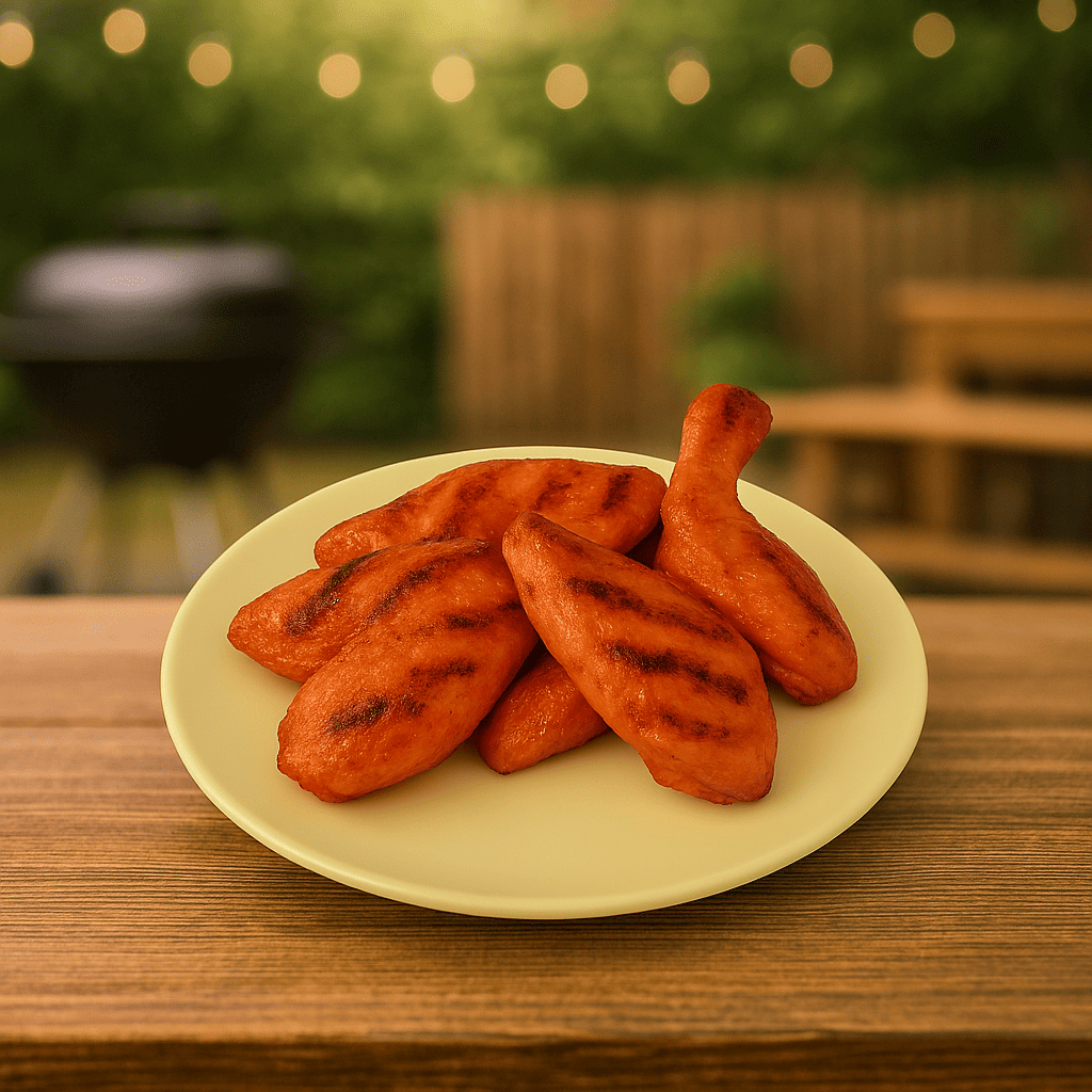 Animación ALAS SIN COSTILLAR 30% DESCUENTO - CUARESMA