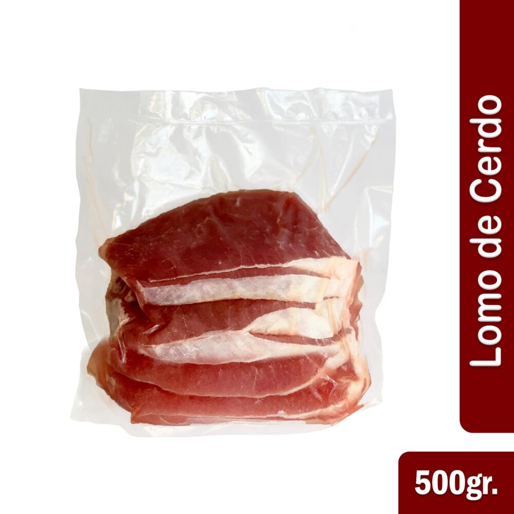 Lomo de Cerdo
